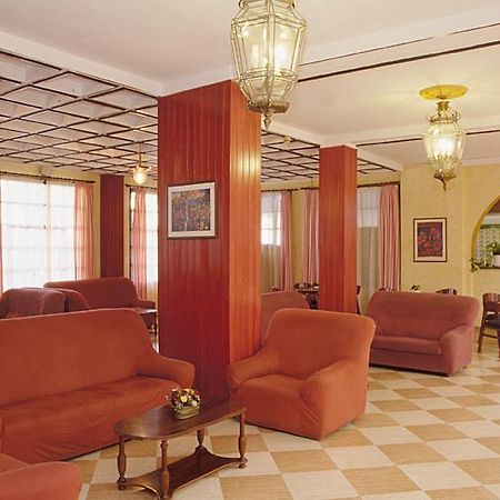 Kross Goya Benalmádena Intérieur photo