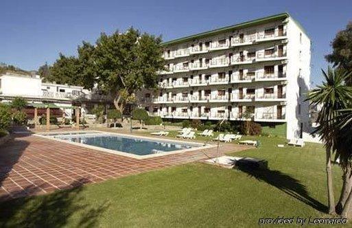 Kross Goya Benalmádena Extérieur photo