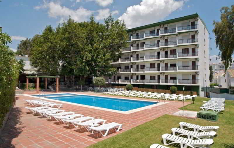 Kross Goya Benalmádena Extérieur photo