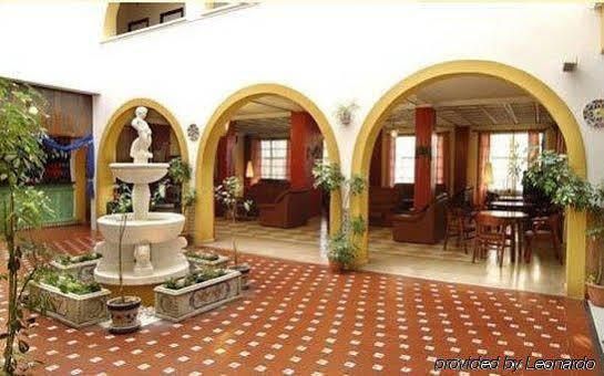 Kross Goya Benalmádena Intérieur photo