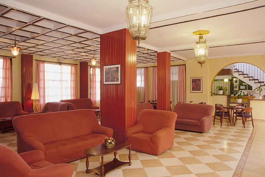 Kross Goya Benalmádena Intérieur photo