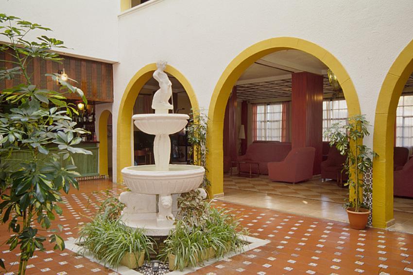 Kross Goya Benalmádena Extérieur photo