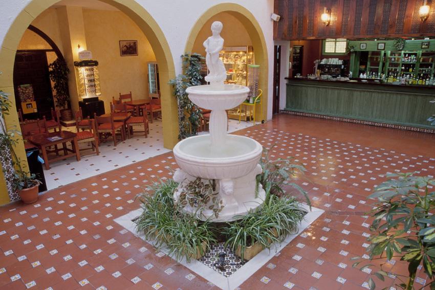 Kross Goya Benalmádena Extérieur photo