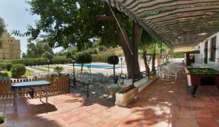 Kross Goya Benalmádena Extérieur photo