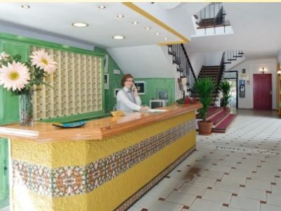 Kross Goya Benalmádena Extérieur photo